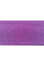 Fancy Tussar Georgette Purple Saree