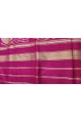 Patola Silk Pink Saree