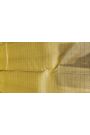 Kancheepuram Silk Yellow Saree