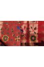 Paithani Silk Parrot Green Saree