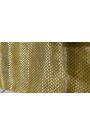 Zari Kota Cotton Yellow Saree
