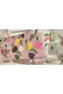 Zari Kota Cotton Baby Pink Saree
