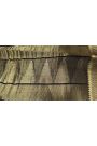 Mysore Crepe Lavender Saree