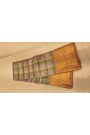 Kancheepuram Silk Multi-Colour Saree
