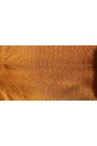 Gadwal Silk Mustard Saree