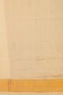 Khaadi Cotton Cream Saree
