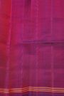 Patola Weaving Silk Pink Saree