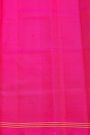 Patola Weaving Silk Pink Saree