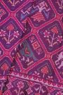 Patola Silk Purple Saree