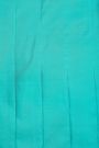 Kancheepuram Silk Sky Blue Saree