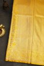 Kancheepuram Silk Gold Saree