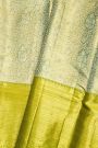 Kancheepuram Silk Dual Colour Saree