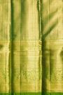 Kancheepuram Silk Dual Colour Saree