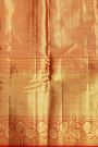 Kancheepuram Silk Dual Colour Saree