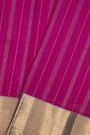 Kuppadam Sico Magenta Saree