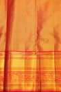 Kancheepuram Silk Multicolour Saree