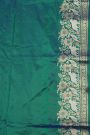 Banarasi Silk Dual Colour Saree