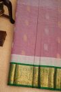Kuppadam Sico Dual Colour Saree