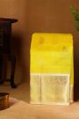 Kuppadam Sico Yellow Saree