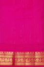 Kuppadam Sico Royal Blue Saree