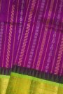 Kuppadam Sico Purple Saree