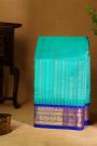 Kuppadam Sico Sky Blue Saree