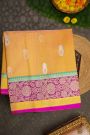 Banarasi Silk Dual Colour Saree