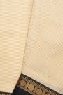 Coimbatore Soft Silk Cream Saree