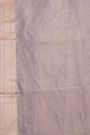 Banarasi Silk Lavender Saree