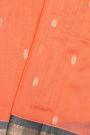 Kuppadam Sico Peach Saree