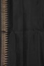 Coimbatore Soft Silk Black Saree