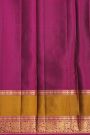 Coimbatore Soft Silk Black Saree