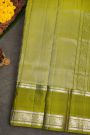 Coimbatore Soft Silk Royal Blue Saree