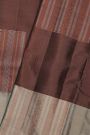 Coimbatore Soft Silk Multi-Colour Saree