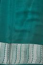 Mysore Crepe Dual Colour Saree