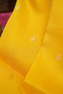 Uppada Silk Yellow Saree