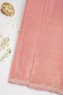Designer Tissue Onion Pink Saree