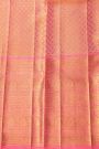 Kancheepuram Tissue Gold Saree