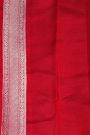 Matka Silk Pink Saree