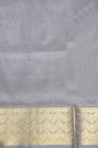 Venkatagiri Silk Lavender Saree