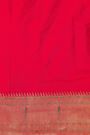 Paithani Silk Pink Saree