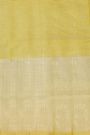 Kuppadam Sico Yellow Saree