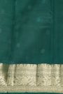 Designer Organza Dual Colour Saree