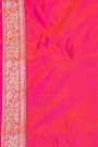 Banarasi Silk Dual Colour Saree
