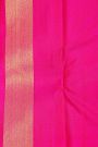 Kancheepuram Silk Pink Saree