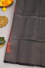 Coimbatore Soft Silk Dual Colour Saree