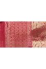Kuppadam Sico Peach Saree