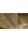 Kancheepruam Silk Black Colour Saree With Zari Checks Body Traditional Gap Border