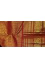Kancheepuram Silk Maroon Saree