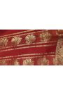 Mysore Crepe Black Saree